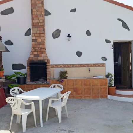 Casa Sendero De Taidia Villa San Bartolome de Tirajana  Exterior photo