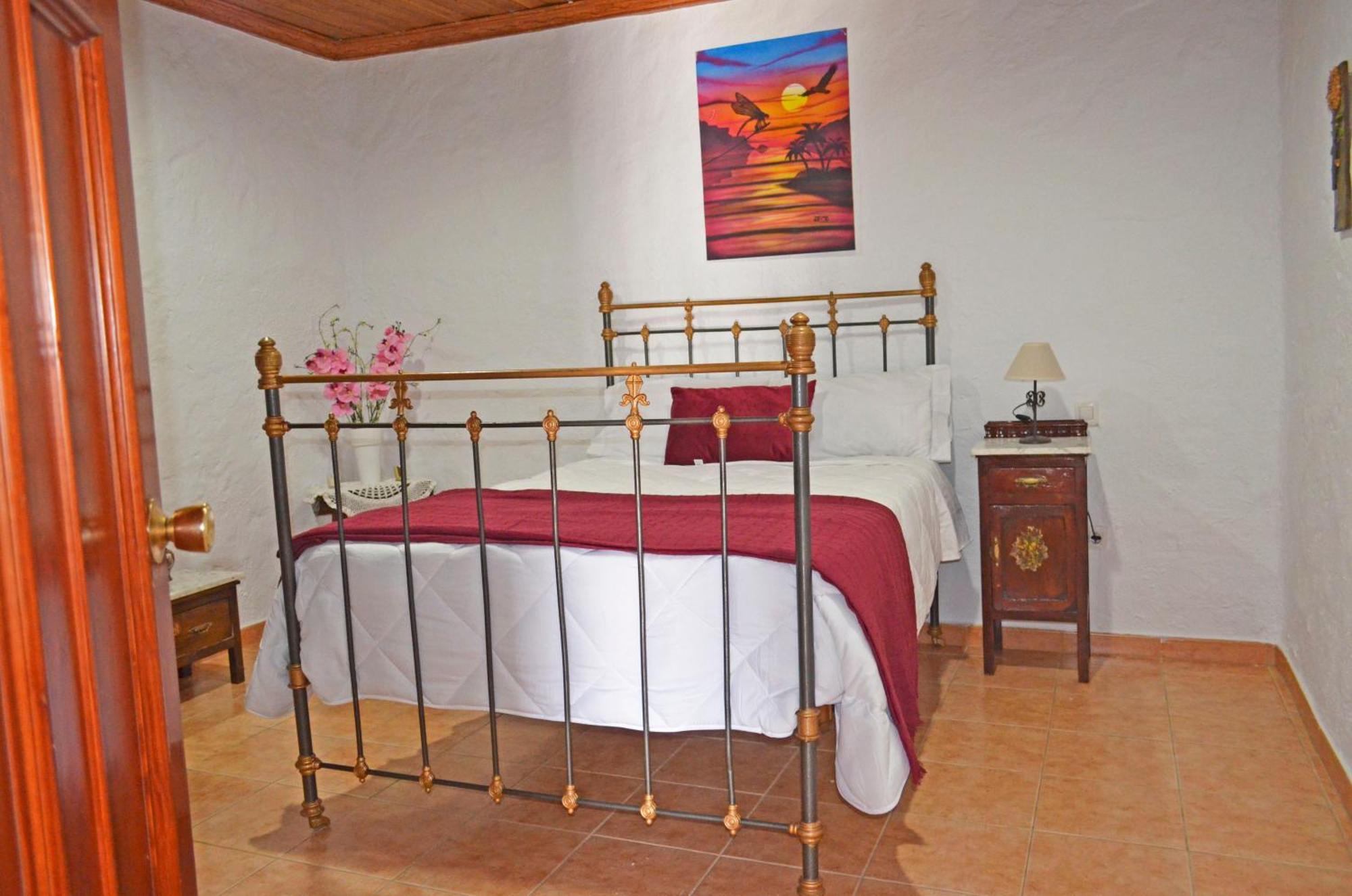 Casa Sendero De Taidia Villa San Bartolome de Tirajana  Exterior photo