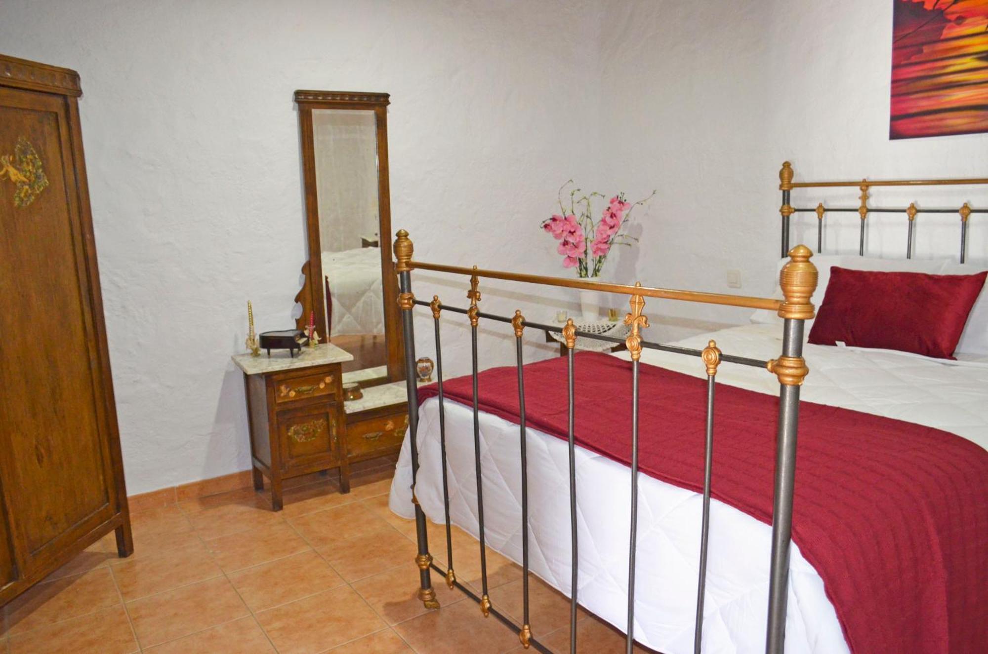 Casa Sendero De Taidia Villa San Bartolome de Tirajana  Exterior photo