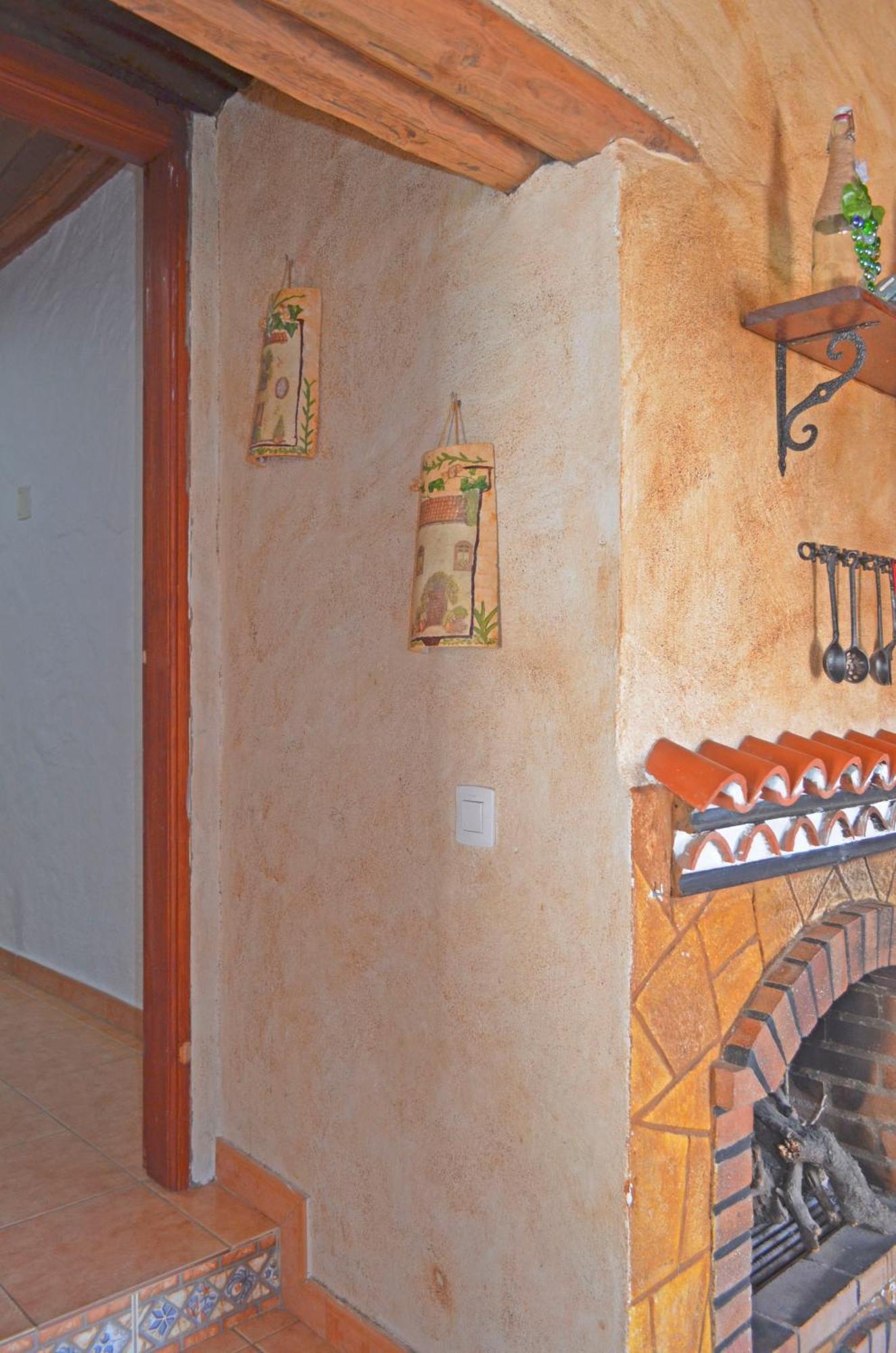 Casa Sendero De Taidia Villa San Bartolome de Tirajana  Exterior photo