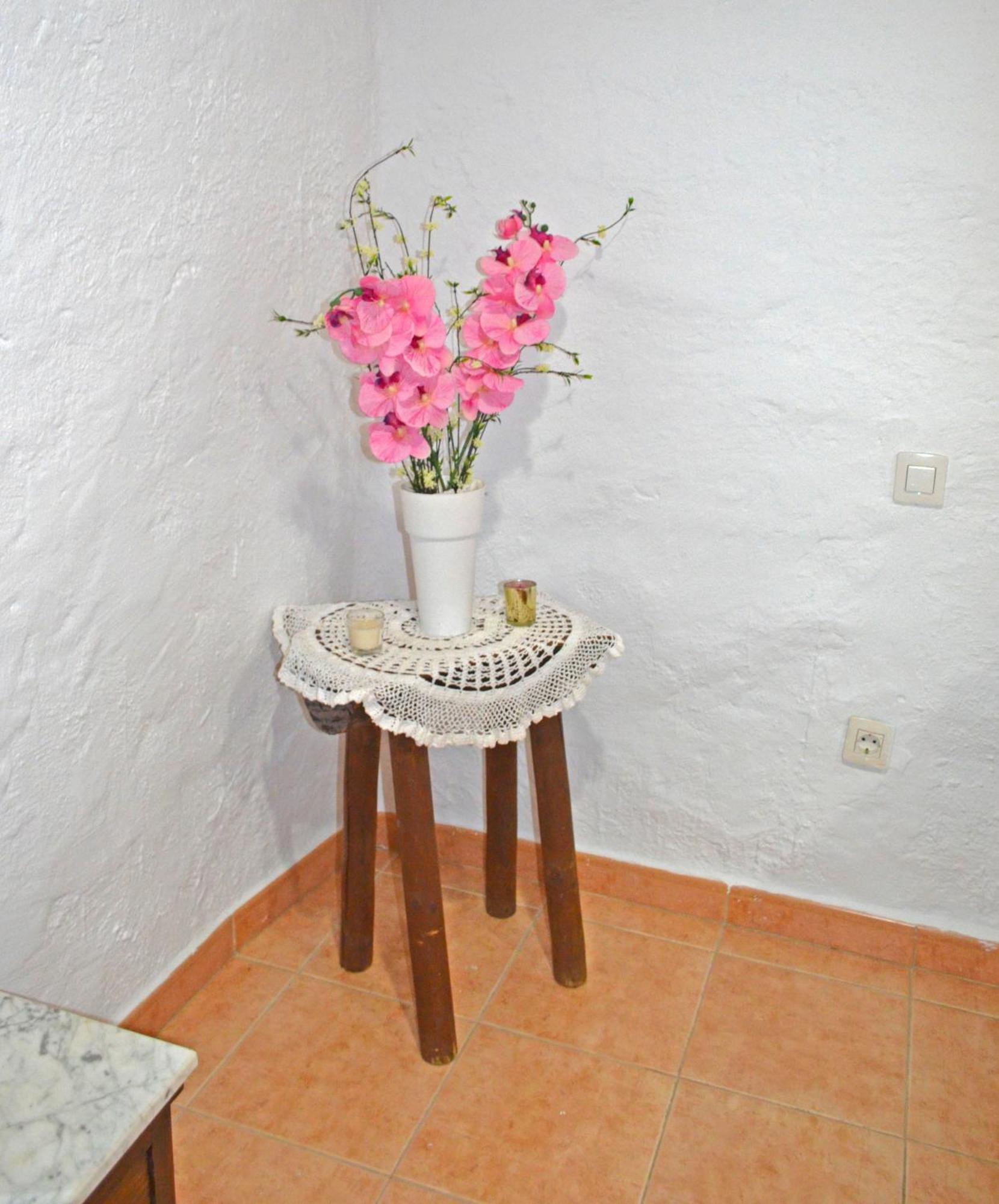Casa Sendero De Taidia Villa San Bartolome de Tirajana  Exterior photo